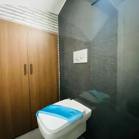 Σπίτι διακοπών Luxuryvilla Flamingo 4 With Private Pool