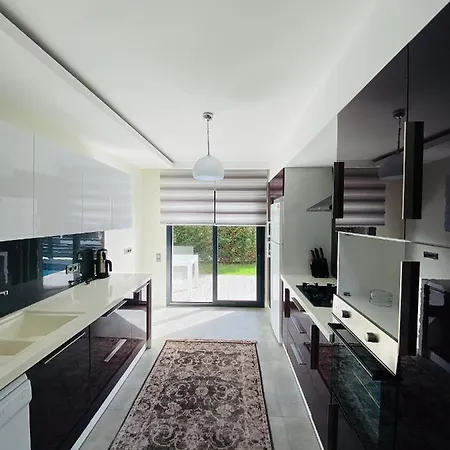 Σπίτι διακοπών Luxuryvilla Flamingo 4 With Private Pool