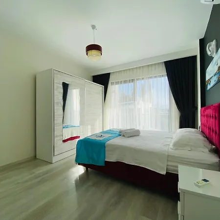 Luxuryvilla Flamingo 4 With Private Pool Κουσάντασι