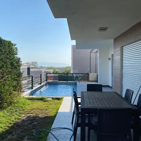 Luxuryvilla Flamingo 4 With Private Pool Σπίτι διακοπών *