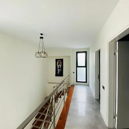 Σπίτι διακοπών Luxuryvilla Flamingo 4 With Private Pool