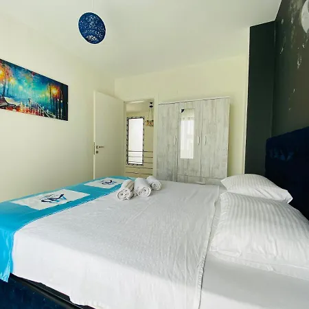 Luxuryvilla Flamingo 4 With Private Pool Σπίτι διακοπών *