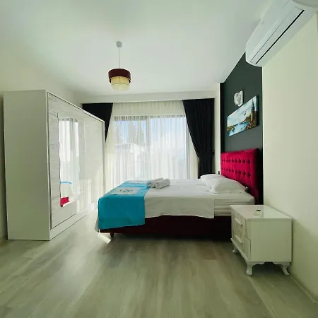 Σπίτι διακοπών Luxuryvilla Flamingo 4 With Private Pool
