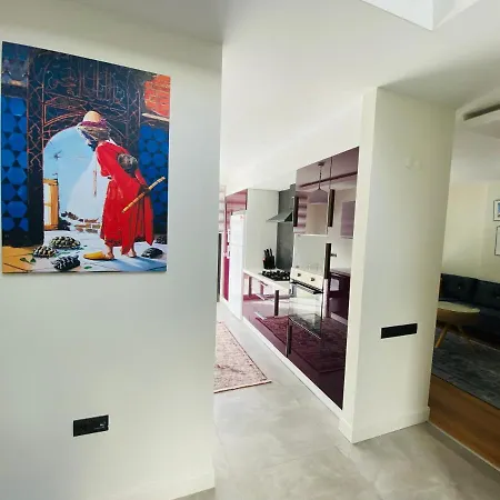 Luxuryvilla Flamingo 4 With Private Pool Σπίτι διακοπών