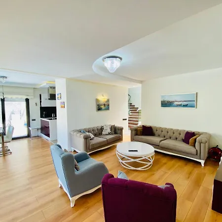 Luxuryvilla Flamingo 4 With Private Pool בית נופש