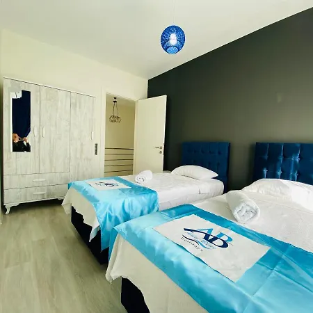 בית נופש Luxuryvilla Flamingo 4 With Private Pool *