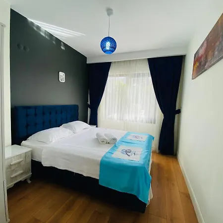 Luxuryvilla Flamingo 4 With Private Pool * קוסדסי