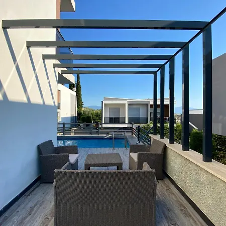 בית נופש Luxuryvilla Flamingo 4 With Private Pool
