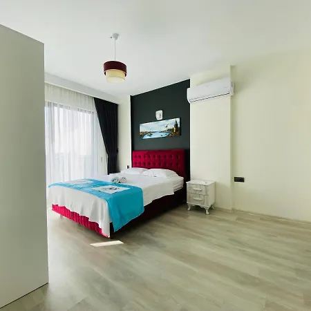 Luxuryvilla Flamingo 4 With Private Pool * קוסדסי