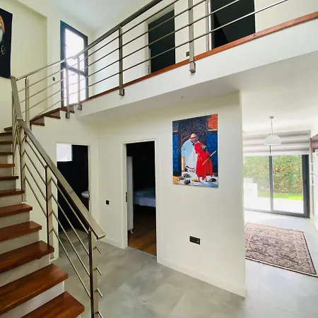 Luxuryvilla Flamingo 4 With Private Pool *