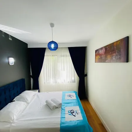 בית נופש Luxuryvilla Flamingo 4 With Private Pool *