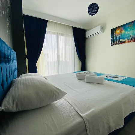 Luxuryvilla Flamingo 4 With Private Pool קוסדסי