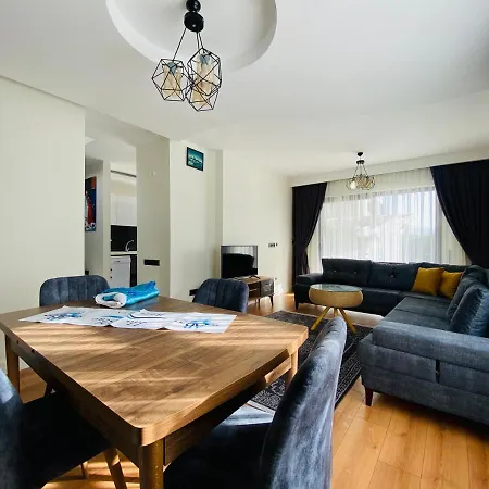 Luxuryvilla Flamingo 4 With Private Pool קוסדסי